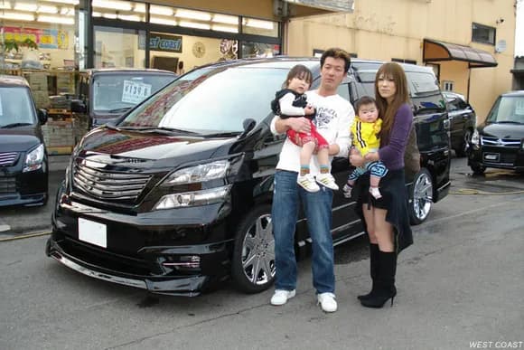 【衝撃】地元のヤンキー、年収300万で人生フルコンプしてしまうｗｗｗｗｗｗ