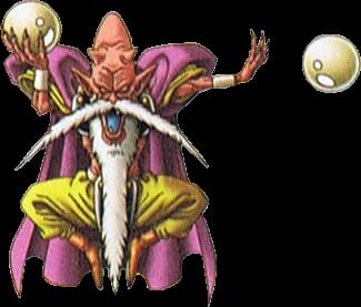 【疑問】ラスボスがジジイの作品って無いよなｗｗｗｗｗｗｗｗｗｗｗｗｗｗｗｗ