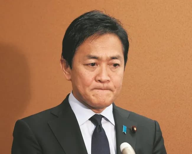 【悲報】玉木代表、備蓄米を「一年経ったら動物の餌」と言ってしまい動物民がブチ切れる