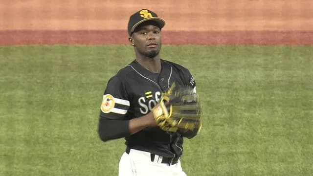 【なおホ】ソフトバンク・モイネロが8回18奪三振の圧巻投球　球団記録更新