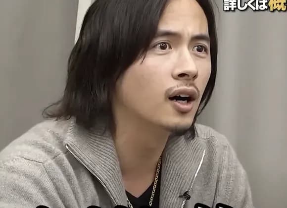 【悲報】令和の虎・細井「自分は先頭切ってイジメるタイプだったけど、イジメられる側に何か原因があるのよ・・・」