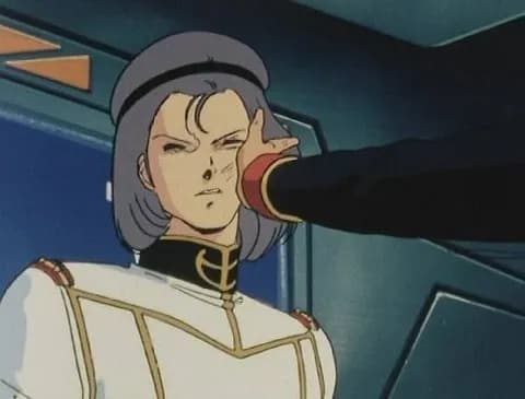 パプテマス・シロッコ「シャアはニュータイプのなり損ないw」←こいつｗｗｗ