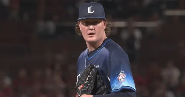 西口監督、ウィンゲンターの８回起用「それは分かりません」