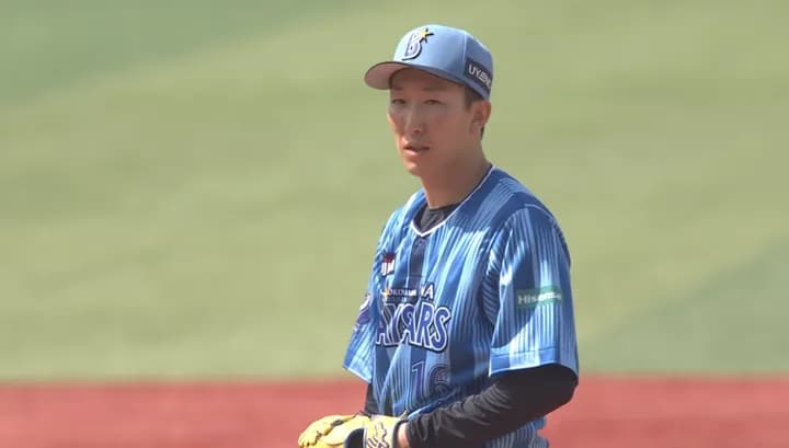 DeNA三浦監督「大貫は良くなかったのでスパッとかえました。リリーフが試合を立てるようにしないと」