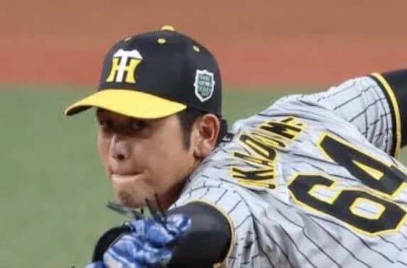 岡留、とにかくイイ投球しても球児から信頼されにくい