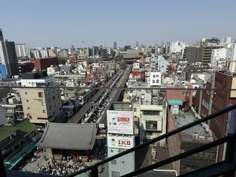 【謎】東京の東側ってなんで何もない貧困層の住宅地なんや？