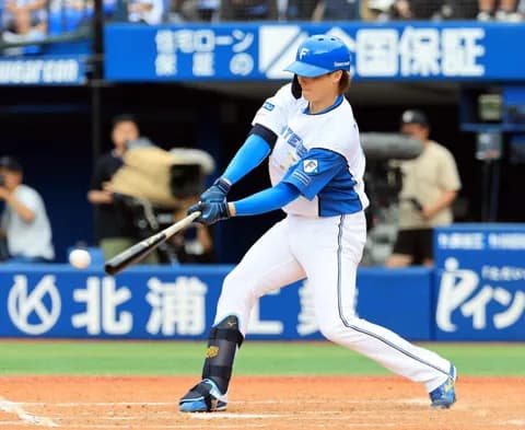 【日本ハム】山崎福也が”投打二刀流”の活躍で快勝　チームは北海道移転後の通算1500勝に王手