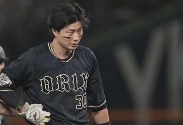 オリックス廣岡『（足を）狙ってない。プロだから分かってる』←なんだこいつ