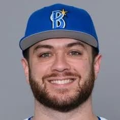 DeNA アンソニー・ケイ 5勝1敗 防1.02