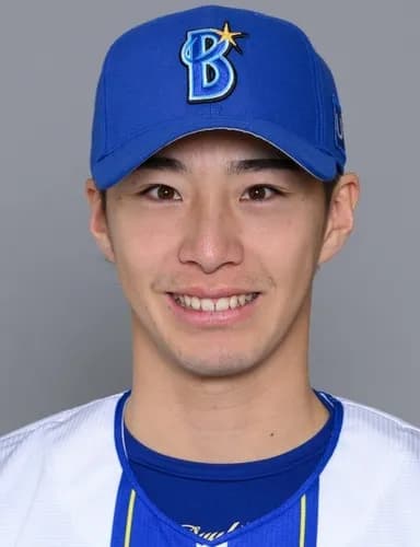 度会隆輝 .271（144-39） 4本 17打点 17四死球 OPS.767