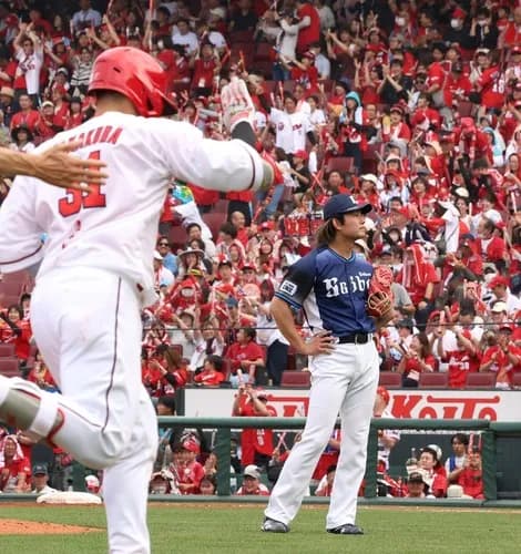 西武・今井達也　今季ワースト７回５失点で開幕からのハイクオリティースタートが１０試合でストップ