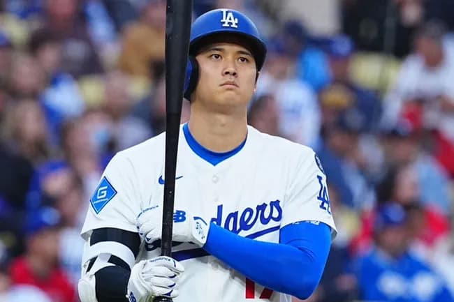 【MLB】大谷翔平を巡る論争勃発!?　 まさかのチームワーストの三振「73」　庇う米メディア「気にするな」