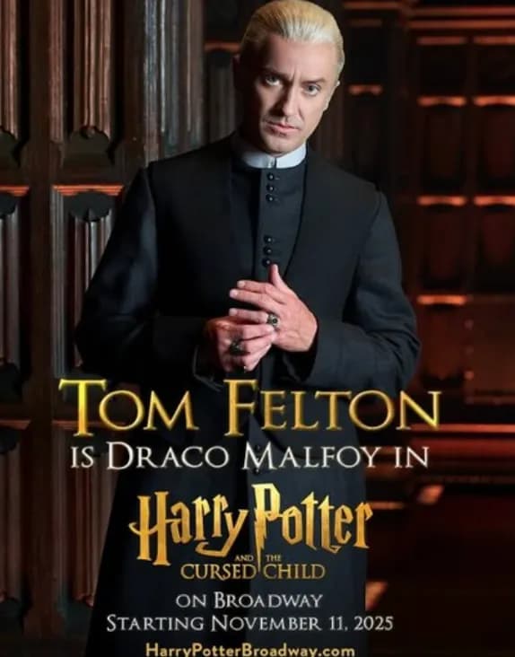 【朗報】マルフォイ、マルフォイに決定ｗｗｗｗｗｗｗｗｗｗｗｗｗｗｗｗｗｗ