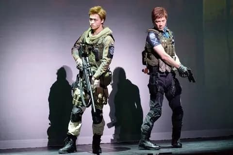 カプコンががんなに「日本が舞台のバイオハザード」を出さない理由w