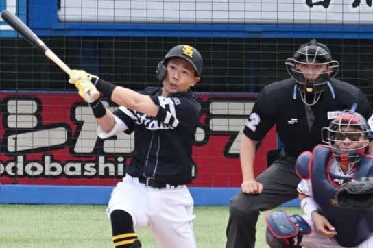 【悲報】ヤクスワ、1対1の同点の状態から一気に7点とられて突き離される