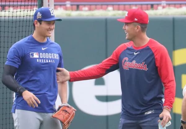 来年のWBCにヌートバーは必要か???