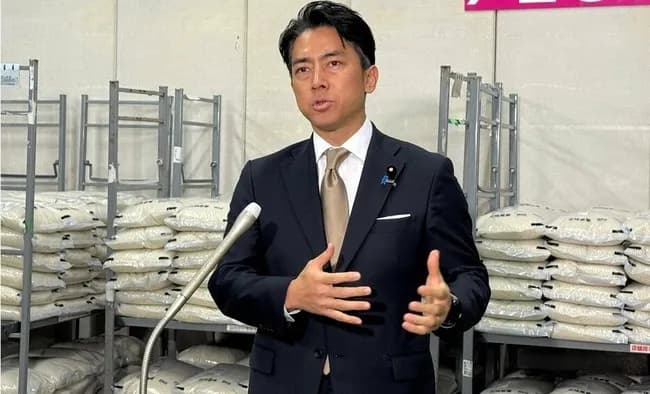 江藤米を高値で買った米屋「小泉米を5キロ2000円で売られたら俺はどうすればいいの？」