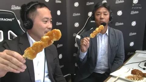 清水直行さん、ロッテファンの意見を代弁するかのように今のチーム状況に苦言