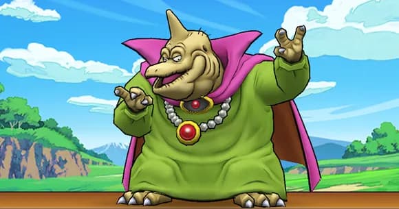 【悲報】ドラクエ3のバラモス＝呪われた先代勇者説知ってる？ｗｗｗｗｗｗｗｗｗｗｗｗｗｗｗｗ