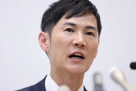 【悲報】石丸伸二「公約ないってそんなに変ですか？」←国民困惑ｗｗｗｗｗｗｗ