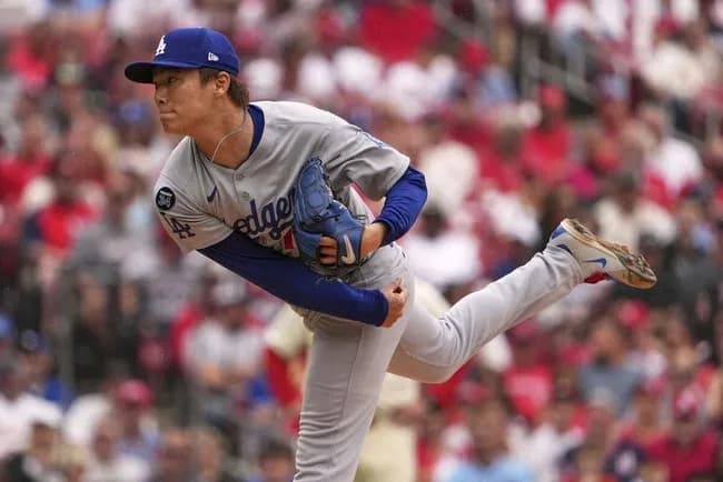 6回無失点山本由伸「早く点取ってくれないかなぁ(ワクワク)」