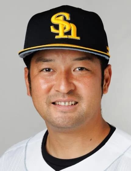 SB嶺井(34).246 3本 12打点 OPS.680