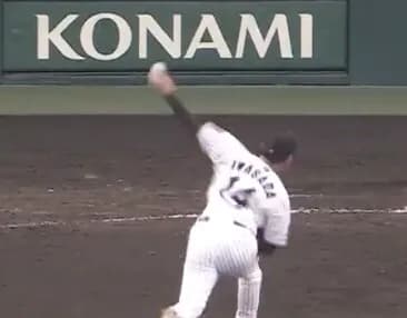 【速報】阪神タイガースのチーム防御率、異次元へ