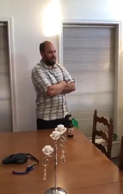 【動画】アメリカの親父のアレクサの使い方がスゴすぎるｗｗｗｗｗ