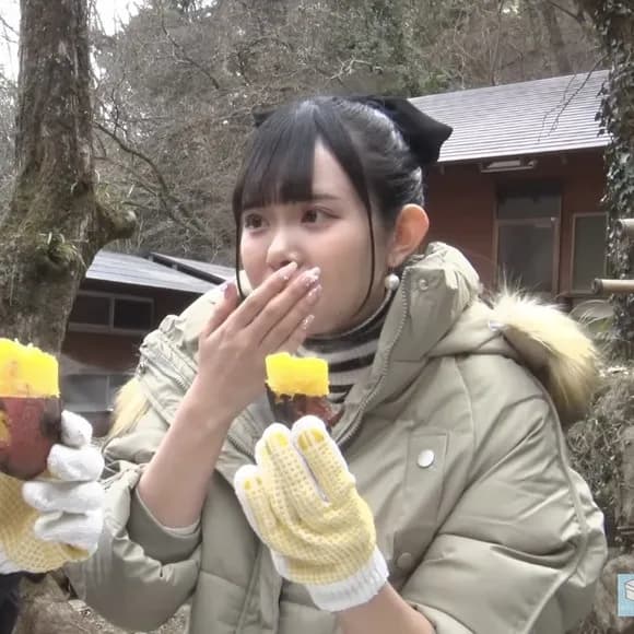 【画像】JDさん、とんでもない軍手の使い方をしてしまうｗｗｗｗｗｗｗ