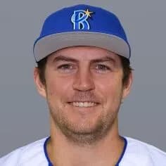 トレバー・バウアー(De)  4勝3敗　防御率3.04　奪三振70（セリーグ１位）　←印象は？