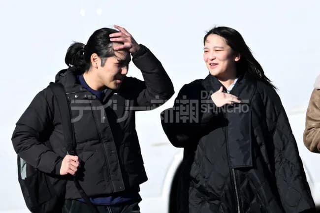 『眞子さま出産』に残るモヤモヤ感。週刊誌が報道し宮内庁が認める。なぜ産まれた時に公表しない?