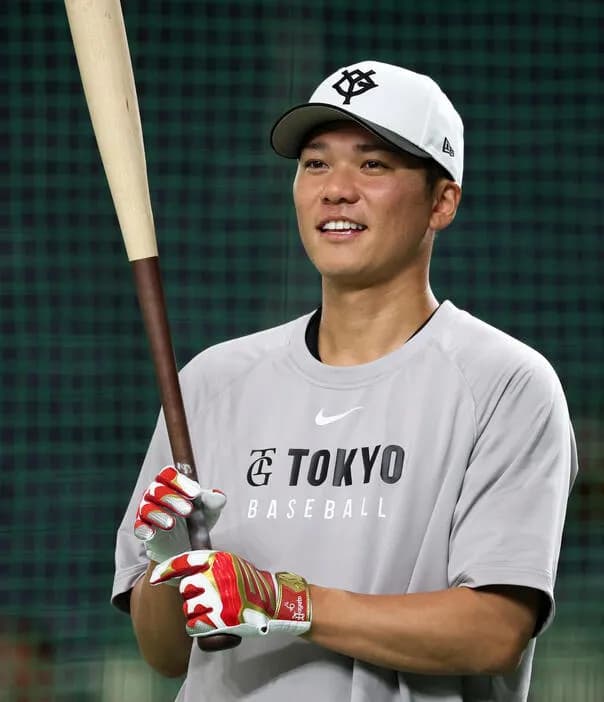 【巨人】坂本勇人、10日のソフトバンク戦から１軍に昇格　２軍で３戦連続打点など復調アピール