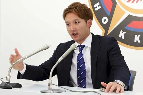 【募集】印象に残ったプロ野球選手の契約更改
