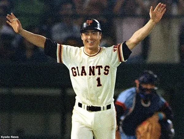 王貞治「通算本塁打は868本です」←これを超える方法