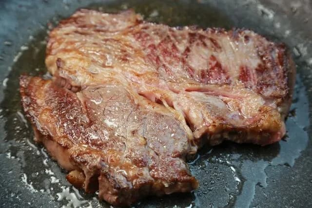 アメリカに行ったら食べてみたいもの　←　すぐに思いつかない説