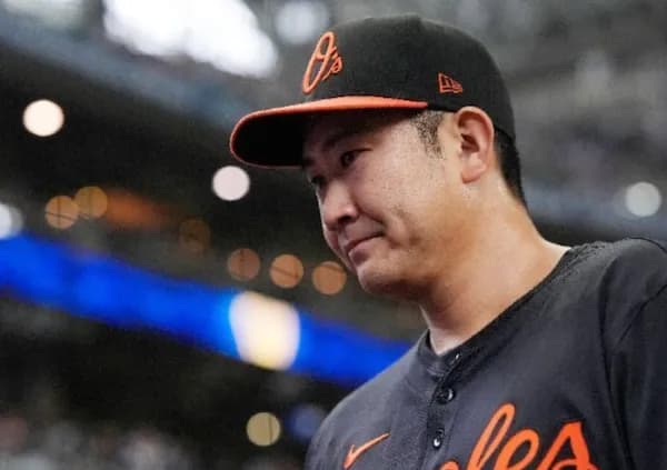 オリオールズ菅野智之、市場大人気でトレード確実の模様