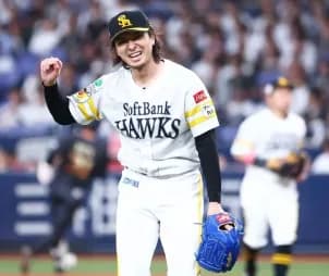 【悲報】上沢直之「3勝3敗防御率3.67投球回49奪三振率6.06whip1.02」←率直な感想ｗｗｗｗ