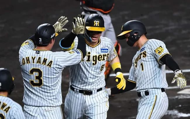 「大山」「近本」「佐藤」「森下」←これ全部ドラフト指名時は地雷扱いされてた事実