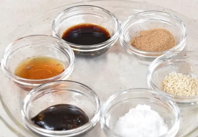 これは買っとけって調味料あるよな？