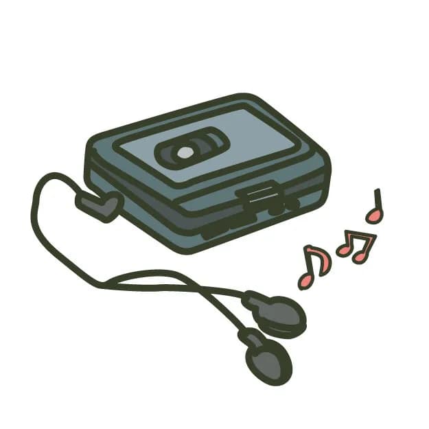 ウォークマン←こいつ今何してんの？