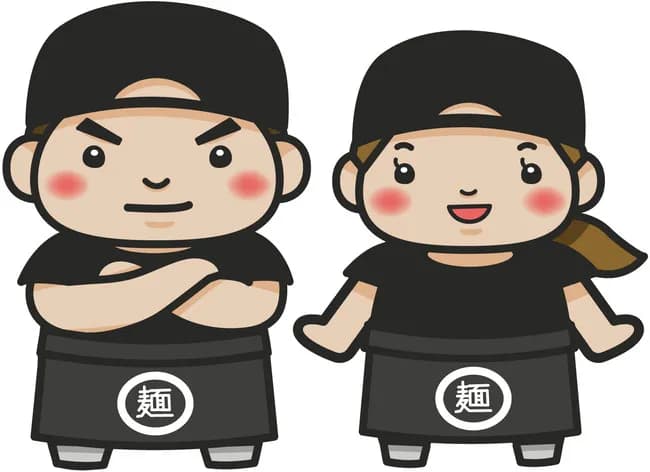 3大客より店主の立場が上「ラーメン屋」「スパイスカレー屋」