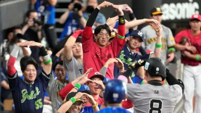 プロ野球ファン「贔屓球団が勝つと自分が勝った気分なれる。なろう系読むよりコスパが良い」