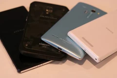 【真理】婚活女性「結婚相談所の男、99.9%Android使ってる」 なぜ弱男はAndroid使いなのか