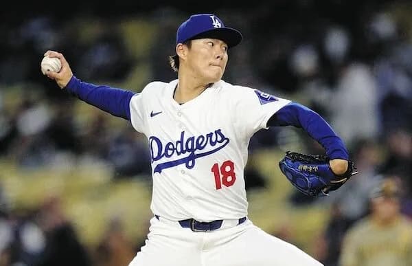 日本人投手でメジャー通用するやつとしないやつの差を真剣に考えてみるスレ