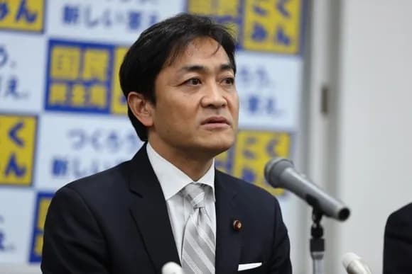 【悲報】玉木雄一郎率いる国民民主党さん、選挙前に派手に逝くｗｗｗｗｗｗ
