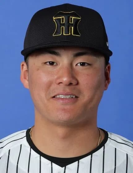 阪神「前川右京」のファーム成績wwwwwwwwwwwwwwwwwwwwwwww