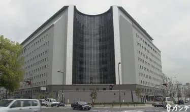 【悲報】2300円で男5人が刑務所送りか？ｗｗｗｗｗｗｗｗ