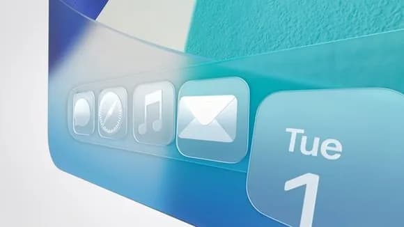 【朗報】Apple、iPhone用の新OS「iOS26」を発表ｗｗｗｗｗｗｗｗｗｗｗ