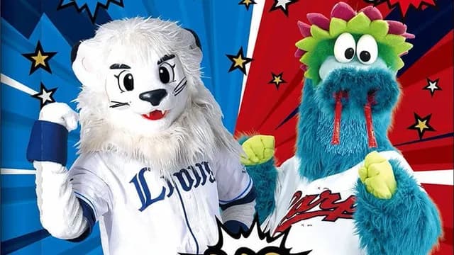 西武ファンが作ったカープの『プロ野球申し送り事項』優しい！ロッテに警戒するべきポイント共有