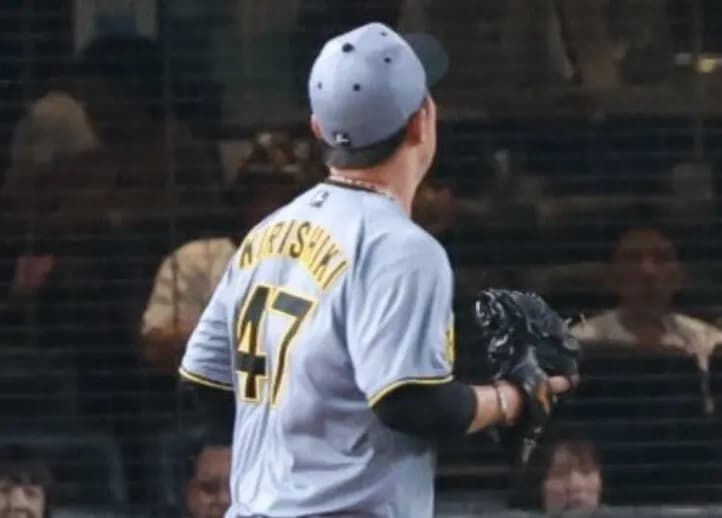 【悲報】桐敷、打たれる。1/3回3自責点